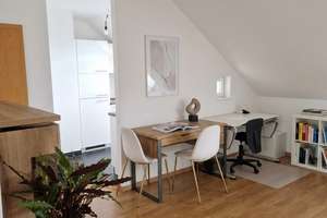 Alltagstaugliche 2-Zimmer-Wohnung in München Ramersdorf – Chiemgaustr. 117, 81549 Balanstraße-West, München – Vorschaubild 2