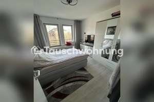 Tauschwohnung: Tausche 2-Zimmer gegen 3-Zimmer in Düsseldorf – Die vollständige Adresse der Immobilie erhältst du vom Anbieter., 40468 Unterrath, Düsseldorf – Vorschaubild 9