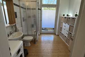 Vollständig renovierte 4-Raum-Wohnung mit Balkon in Wuppertal – Leonhardstraße 7, 42281 Barmen, Wuppertal – Vorschaubild 4