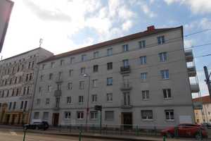Schöne Aussicht, Balkon, 2 Zimmer, in Nähe Uniklinik erwartet Sie! – Leipziger Str. 26, 39112 Magdeburg – Vorschaubild 3