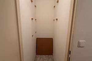 1-Zimmer Wohnung in München Neuhausen – Landshuter Allee 148, 80637 Dom Pedro, München – Vorschaubild 5