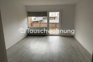 Tauschwohnung: Tausche 1 ZKB in Kirchheim/HD gegen 2-3 ZKB in/um Heidelberg