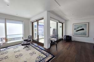 Einzigartige Loft-Wohnung 
in der historischen Mitte Berlins – Die vollständige Adresse der Immobilie erhältst du vom Anbieter., 10117 Mitte (Ortsteil), Berlin – Vorschaubild 3