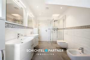 Baden | Exklusives Luxus-Anwesen mit Wellness-Bereich am Weserhang – Verden (Kreis) – Vorschaubild 25
