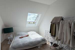 Historischer Charme trifft modernen Wohnkomfort – Maisonette mit Dachterrasse in Ludwigshafen-Süd – 67061 Süd, Ludwigshafen am Rhein – Vorschaubild 20