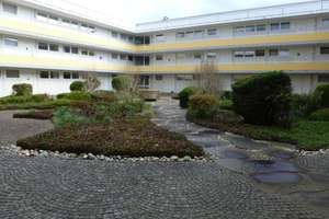 Ruhiges 1-Zimmer-Appartement in Bonn-Bad Godesberg nur an  solvente Einzelperson zu vermieten