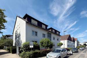 Großzügig geschnittene 3-Zimmer-Wohnung in guter und ruhiger Wohnlage von Offenbach – Die vollständige Adresse der Immobilie erhältst du vom Anbieter., 63071 Lichtenplatte, Offenbach am Main – Vorschaubild 10
