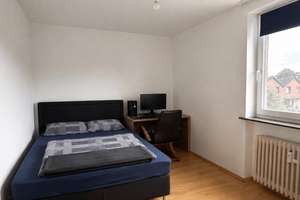 Familienfreundliche 3-Zimmer-Wohnung in ruhiger Lage – Rückertstraße 10, 38112 Lehndorf-Watenbüttel, Braunschweig – Vorschaubild 6