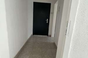 2-Zi.WHG mit Balkon, direkt am Bahnhof von Gelsenkirchen – Die vollständige Adresse der Immobilie erhältst du vom Anbieter., 45888 Bulmke-Hüllen, Gelsenkirchen – Vorschaubild 9