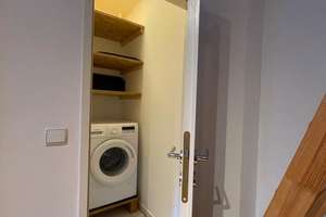 Traumhafte, helle  2-Zimmer-Dachgeschosswohnung in Potsdam, Berliner Vorstadt – Die vollständige Adresse der Immobilie erhältst du vom Anbieter., 14467 Berliner Vorstadt, Potsdam – Vorschaubild 13