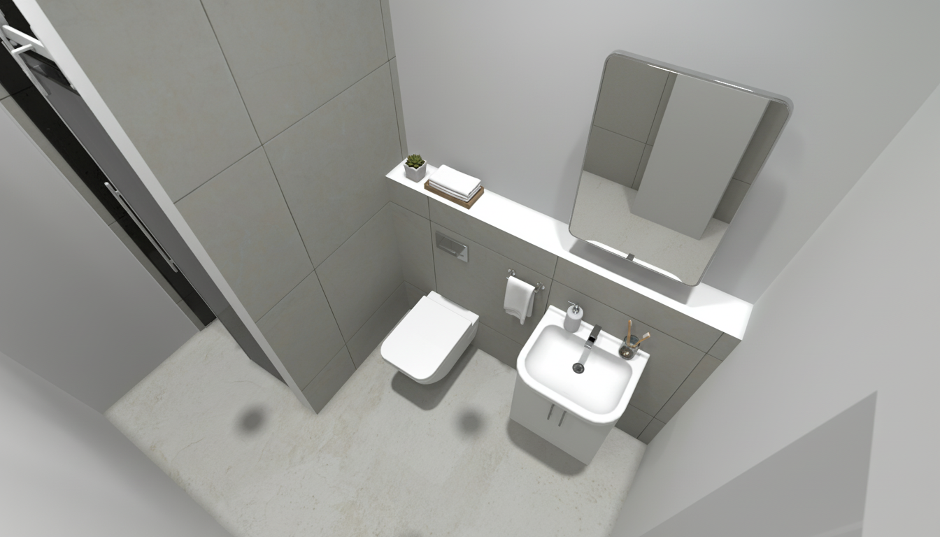 Immobilie in Fridingen an der Donau - Kernsanierte Apartments im KfW-40-Standard - Bild 0