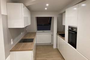4 Zi. Maisonette Wohnung,  Neuausbau – Neckarstraße 140 B, 70190 Stöckach, Stuttgart – Vorschaubild 8