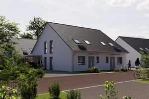 Reserviert - Am Biestenkamp in Mülheim Mintard - Haus 11 – Mülheim an der Ruhr – Vorschaubild 2