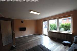Reihenendhaus in ruhiger Sackgassenlage nähe WKK! – Die vollständige Adresse der Immobilie erhältst du vom Anbieter., 25746 Heide – Vorschaubild 5