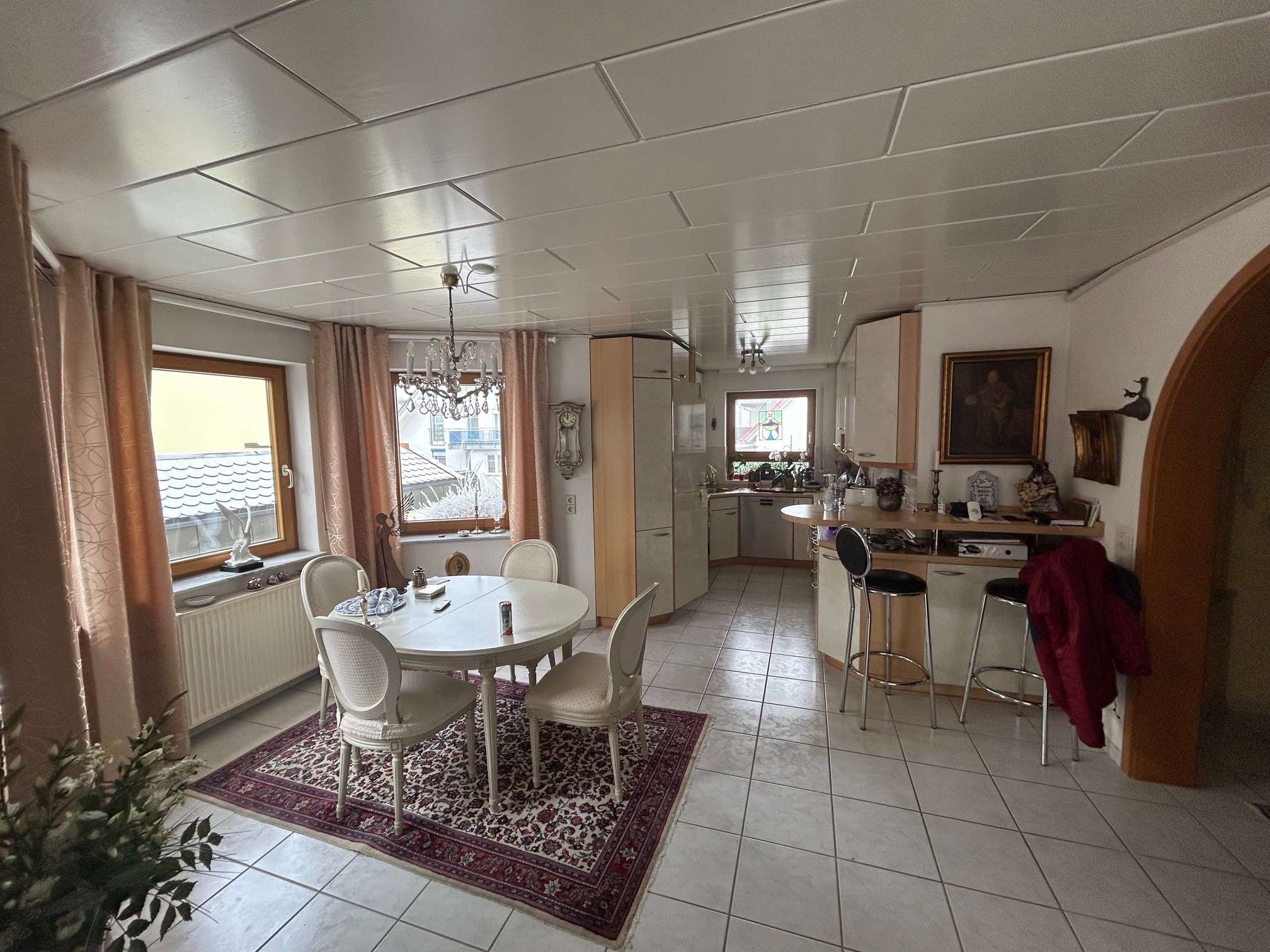 Immobilie in Mengen - Das wandelbare Einfamilienhaus - Bild 6