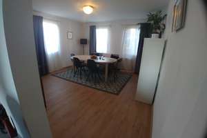 Exklusive, vollständig renovierte 3-Zimmer-DG-Wohnung mit Balkon in Stuttgart-Feuerbach – Wiener Straße 81, 70469 Feuerbach-Mitte, Stuttgart – Vorschaubild 2
