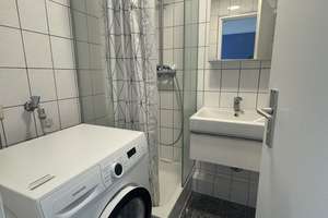 Modernisiertes 1-Zimmerapartment in Mannheim-Schwetzingerstadt – Mollstraße 6, 68165 Schwetzingerstadt/Oststadt, Mannheim – Vorschaubild 17
