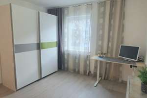 1-Zimmer Appartment Nähe Klinikum – Die vollständige Adresse der Immobilie erhältst du vom Anbieter., 68167 Neckarstadt-Ost/Wohlgelegen, Mannheim – Vorschaubild 2