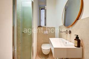 MÖBLIERT - CHARMANTER ALTBAU - Tolle Wohnung in Stuttgart-Süd – Die vollständige Adresse der Immobilie erhältst du vom Anbieter., 70199 Heslach, Stuttgart – Vorschaubild 18