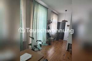 Tauschwohnung: Altbau an der Wuhlheide – Edisonstraße 39, 12459 Oberschöneweide, Berlin – Vorschaubild 5