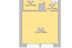 Freies, großzügiges Stadthaus mit Terrasse in ruhiger Lage von Solln - Platz für die große Familie! – Die vollständige Adresse der Immobilie erhältst du vom Anbieter., 81479 Solln, München – Vorschaubild 22