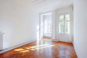 Zeitloser Charme – Licht, Raum und Charakter in begehrter Kiezlage – Die vollständige Adresse der Immobilie erhältst du vom Anbieter., 12055 Neukölln (Ortsteil), Berlin – Vorschaubild 1