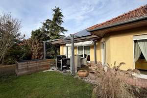 Ein Zuhause für jede Lebensphase – Familienbungalow auf einer Ebene – Die vollständige Adresse der Immobilie erhältst du vom Anbieter., 4509 Wiedemar – Vorschaubild 3