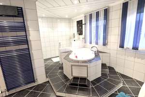 wunderschöne Doppelhaushälfte... einfach einziehen und wohlfühlen – Die vollständige Adresse der Immobilie erhältst du vom Anbieter., 72358 Dormettingen – Vorschaubild 16