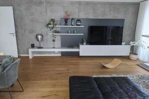 VERKAUFT! 4,5-Zi.-Whg. mit Einbaukü., 2 Balkonen, ca. 22 m² Dachterr. u. 2 Bädern  Altstadtrand... – Die vollständige Adresse der Immobilie erhältst du vom Anbieter., 93055 Ostenviertel, Regensburg – Vorschaubild 4