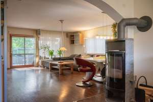 Viel Platz für den Alltag in diesem großzügigen Einfamilienhaus in Bad Dürrheim (mit optionaler ELW) – Die vollständige Adresse der Immobilie erhältst du vom Anbieter., 78073 Bad Dürrheim – Vorschaubild 6