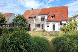 Das perfekte Zuhause mit tollem Garten für die ganze Familie – Die vollständige Adresse der Immobilie erhältst du vom Anbieter., 76829 Landau, Landau in der Pfalz – Vorschaubild 1