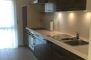 Echtes Zuhause gesucht?  Helles Wohlfühldomizil (106,5 m²) auf 3,5 Zimmer mit Balkon – 60488 Praunheim, Frankfurt am Main – Vorschaubild 5