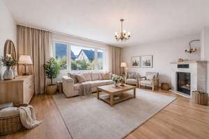 3D VIRTUAL TOUR – Einfamilienhaus mit Einliegerwohnung in Elmshorn Süd – Die vollständige Adresse der Immobilie erhältst du vom Anbieter., 25336 Elmshorn – Vorschaubild 3