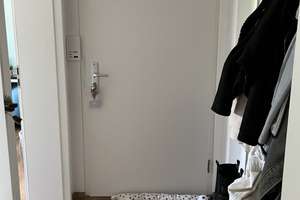 Moderne 2-Zimmer in Nbg. Johannis – Wiesentalstr. 1, 90419 Sandberg, Nürnberg – Vorschaubild 3