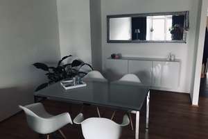 Helle 2-Zimmer-Wohnung in Düsseldorf-Hamm – Hammer Dorfstraße 137, 40221 Hamm, Düsseldorf – Vorschaubild 4