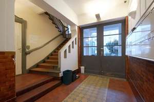Geräumige Erdgeschosswohnung in ruhiger Lage im Prenzlauer Berg – Naugarder Straße 39, 10409 Prenzlauer Berg, Berlin – Vorschaubild 19