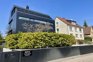 Futuristische Villa mit traumhaftem Garten und Pool in absoluter Bestlage – Die vollständige Adresse der Immobilie erhältst du vom Anbieter., 70192 Killesberg, Stuttgart – Vorschaubild 10
