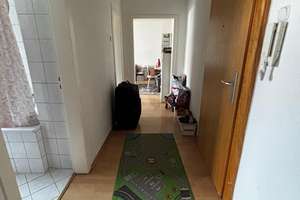 Charmante Dachgeschoss Wohnung in Rüttenscheid – Hildegardstraße 6, 45130 Rüttenscheid, Essen – Vorschaubild 3