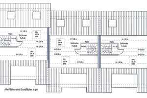 Schönes Haus mit fünf Zimmern in Hildesheim / Himmelsthür – Silberfinderstr. 15A, 31137 Himmelsthür, Hildesheim – Vorschaubild 3