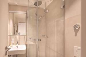 Möblierte Maisonette-Wohnung in München – Ihr stilvolles Zuhause auf Zeit mit All-Inclusive-Komfort! – Marsstraße 6, 80335 Augustenstraße, München – Vorschaubild 7