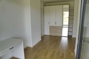 Provisionsfrei/No-Comission - Top-Garten-Wohnung direkt am Park mit top Ausstattung & Neuwertzustand – 60438 Kalbach-Riedberg, Frankfurt am Main – Vorschaubild 13