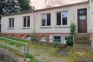 Imposantes, denkmalgeschütztes Wohn- und Geschäftshaus, Kaufpreis 500,- € pro m² vermietbarer Fläche – Die vollständige Adresse der Immobilie erhältst du vom Anbieter., 8223 Falkenstein/Vogtland – Vorschaubild 5