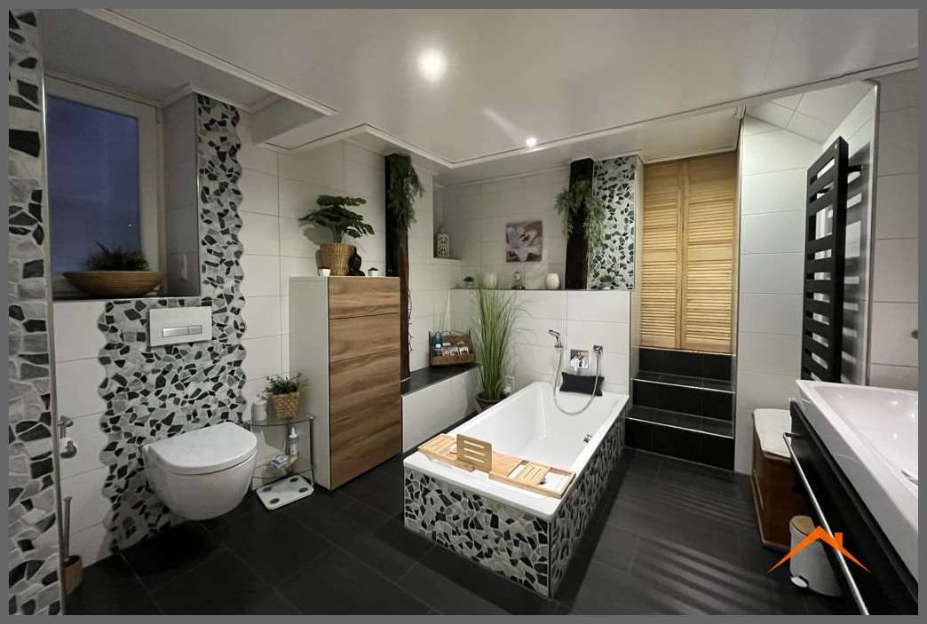 Immobilie in Melsungen - Urgemütlich und Großzügig im Herzen der Stadt - Bild 0