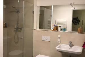 Wohnen mit Charakter: Stilvolle 3-Zimmer-Wohnung in Bonn – Pariser Str. 47, 53117 Auerberg, Bonn – Vorschaubild 3