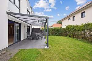 !!! NUR NOCH Warteliste !!! KFW-55 Doppelhaushälfte am Öjendorfer Park mit 5 Zimmer und 2 Bäder – Die vollständige Adresse der Immobilie erhältst du vom Anbieter., 22119 Billstedt, Hamburg – Vorschaubild 7