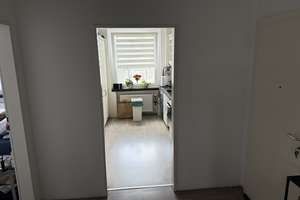     Moderne 2-Zi.-W. mit großzügigem Balkon – Die vollständige Adresse der Immobilie erhältst du vom Anbieter., 40593 Urdenbach, Düsseldorf – Vorschaubild 5