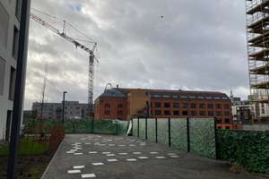 Furnished Luxury Apartment with a view in the heart of Berlin – Pufendorfstraße 4, 10249 Friedrichshain, Berlin – Vorschaubild 53