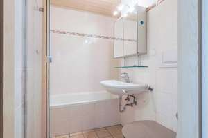 Wohnen mit Urlaubsflair: 3-Zimmer-Wohnung in Ingolstadt mit Gemeinschaftspool – Die vollständige Adresse der Immobilie erhältst du vom Anbieter., 85057 Mitte, Ingolstadt – Vorschaubild 9