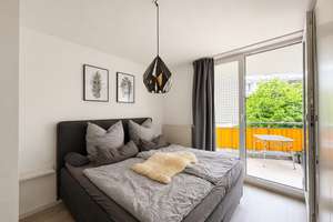 3-Zimmer-Wohnung mit Balkon nahe der Kölner Südstadt – Die vollständige Adresse der Immobilie erhältst du vom Anbieter., 50959 Zollstock, Köln – Vorschaubild 5