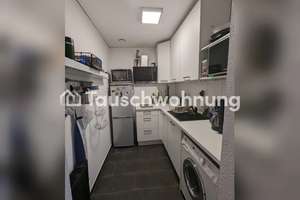 Tauschwohnung: Zentrale, offene Wohnung mit großem Balkon und Domblick – Die vollständige Adresse der Immobilie erhältst du vom Anbieter., 48143 Aegidii, Münster – Vorschaubild 7